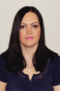 prof. dr Tanja Mišlicki Tomić