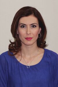 dr Maja Šibarević