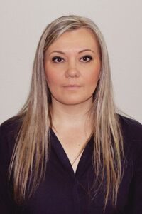 Aleksandra Petrašević