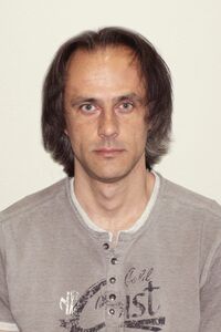 Miroslav Pranić