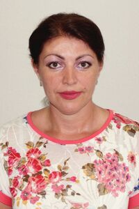 prof. dr Vesna Babić