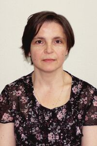 проф. др Звјездана Сандић