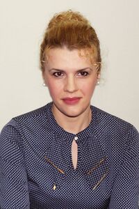 Вукосава Чолић, ма