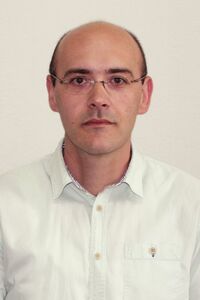 Siniša Škondrić