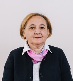prof. dr Rada Petrović