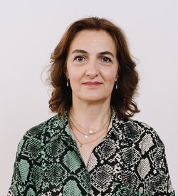 prof. dr Tatjana Botić