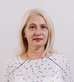 мр Сандра Петковић