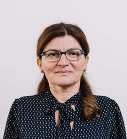 doc. dr Ljilja Šikman