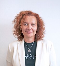 проф. др Бланка Шкипина