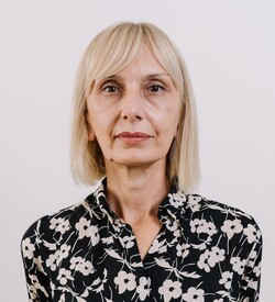 мр Сузана Вујасиновић