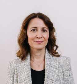 Božana Odžaković