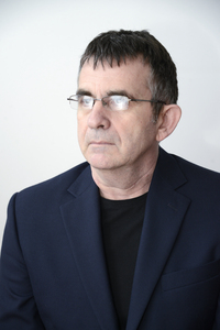 prof. dr Aleksandar Bogdanić
