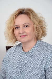 проф. др Татјана Дуроњић