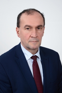 проф. др Милош Шолаја