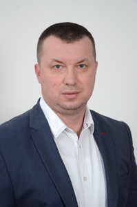 проф. др Небојша Мацановић