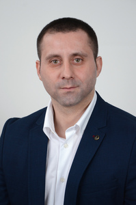 проф. др Владе Симовић