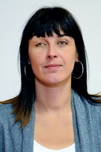 prof. dr Svetlana Borojević
