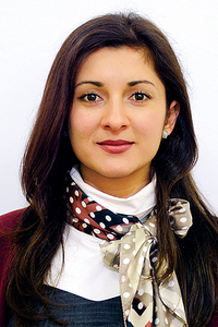 Tanja Glišić