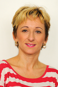 Ivana Zečević