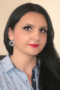 prof. dr Ljiljana Jerković