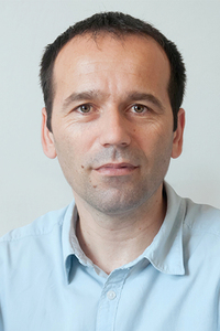prof. dr Draženko Jorgić