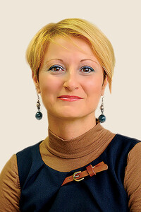 prof. dr Aleksandra Hadžić