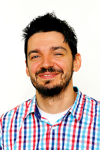 prof. dr Siniša Lakić