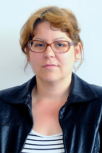 Biljana Smailagić