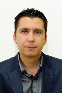 prof. dr Aranđel Smiljanić