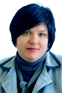 prof. dr Tamara Pribišev-Beleslin