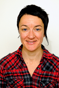 prof. dr Slavica Tutnjević