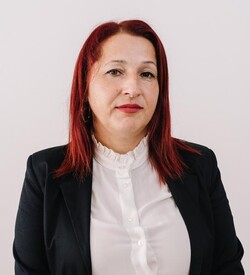 Biljana Vasić