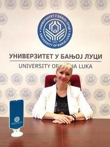 мр Драгана Радуловић