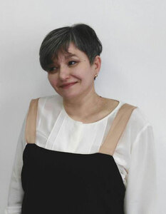 мр Татјана Марић