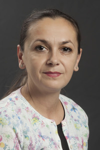 Lazarka Stanivuković