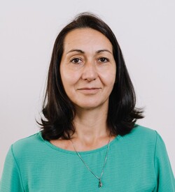 Slavica Savanović