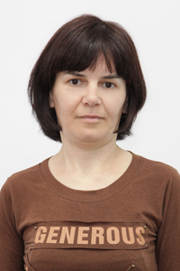 Mira Zelić