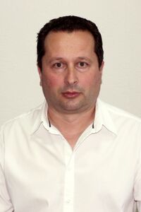 Милош Игњатић