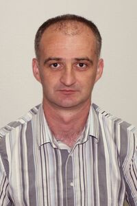 Саша Кременовић