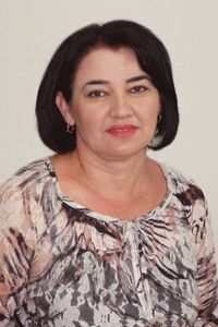 Ljilja Kopren