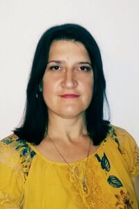 Željka Ostojić