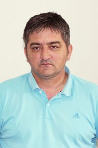 Predrag Milosavić