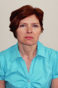 Сњежана Ратковић