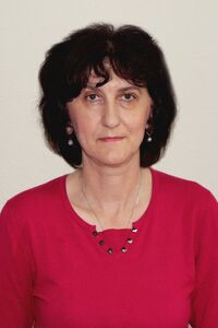Олга Буловић