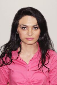 Bojana Šarić