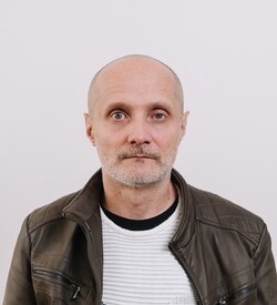 Небојша Горги, ма