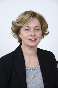 Dobrila Račić