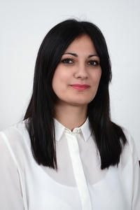 Tamara Nježić