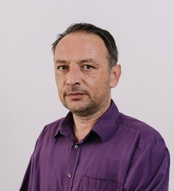 Duško Šljivić