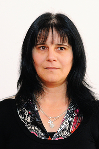 Daliborka Ajdarić
